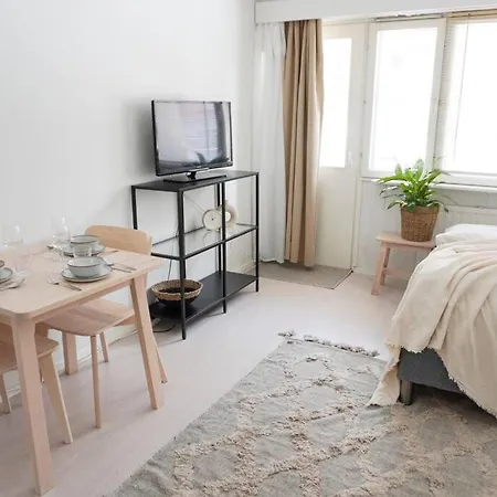 Lovely In Leppaevaara *