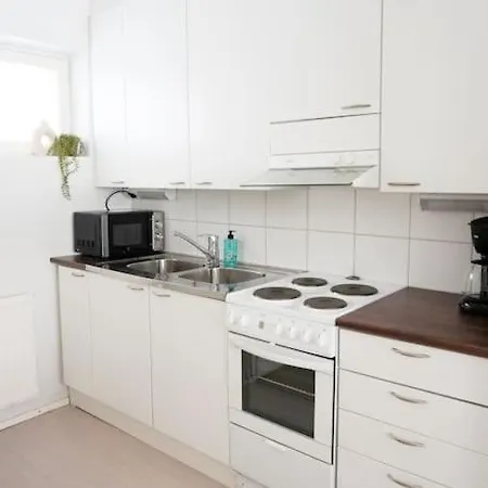 Lovely In Leppaevaara *