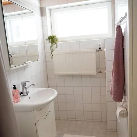 Lejlighed Lovely In Leppaevaara