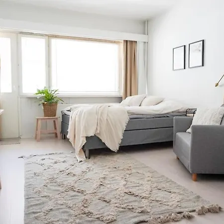 Lovely In Leppaevaara *