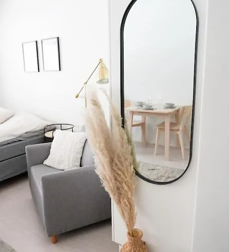 Lovely In Leppaevaara إسبو