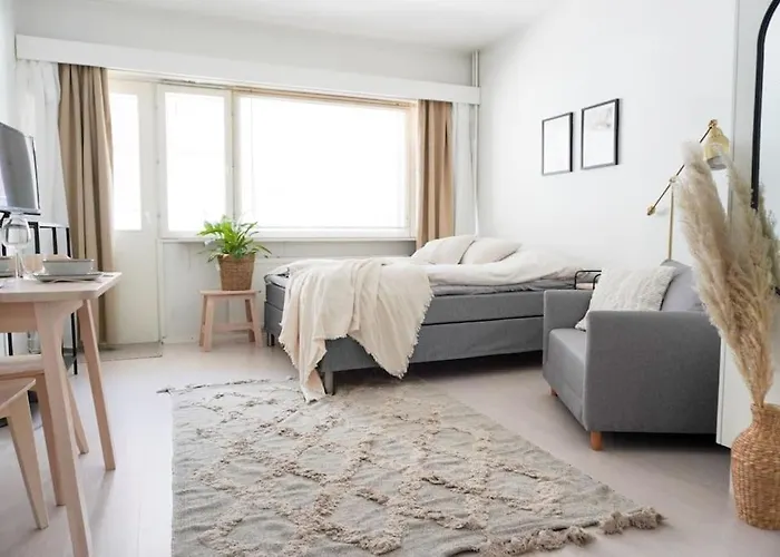 Lovely In Leppaevaara *